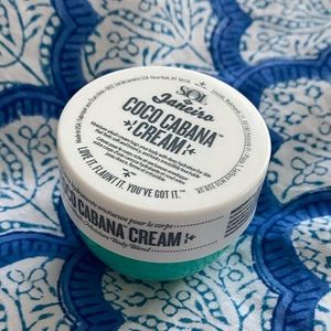 MINI COCO CABANA CREAM